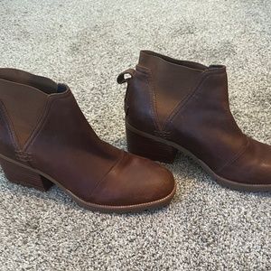 Sorel Women's Cate Chelsea Bootie